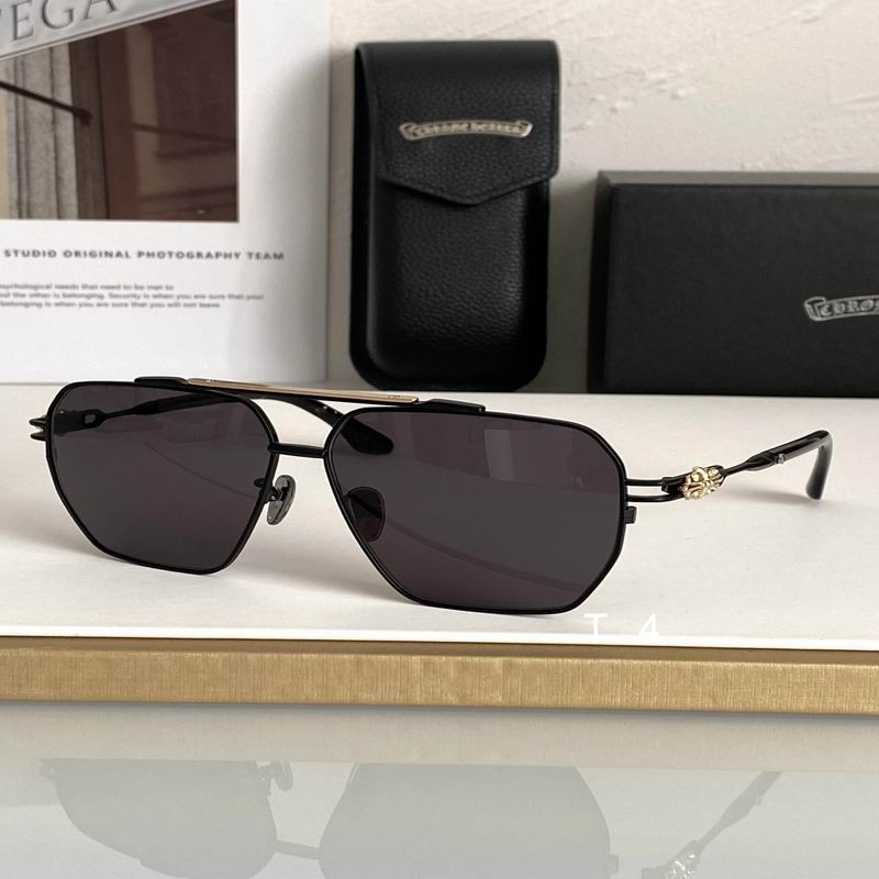 CHROME HEART RIPPING  60-12-148 d03