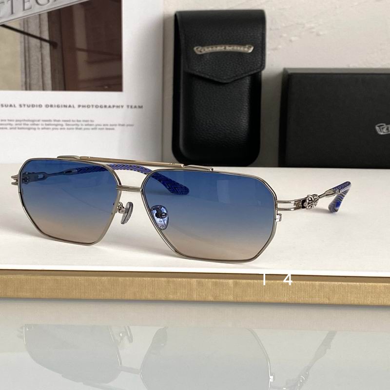 CHROME HEART RIPPING  60-12-148 d04