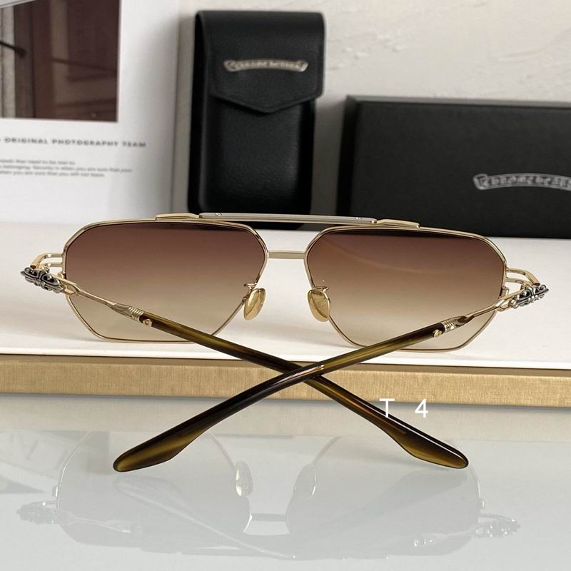 CHROME HEART RIPPING  60-12-148 d06