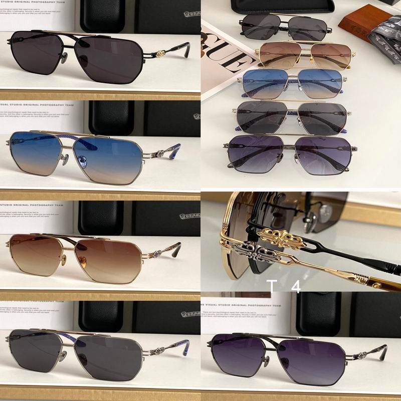 CHROME HEART RIPPING  60-12-148 d07