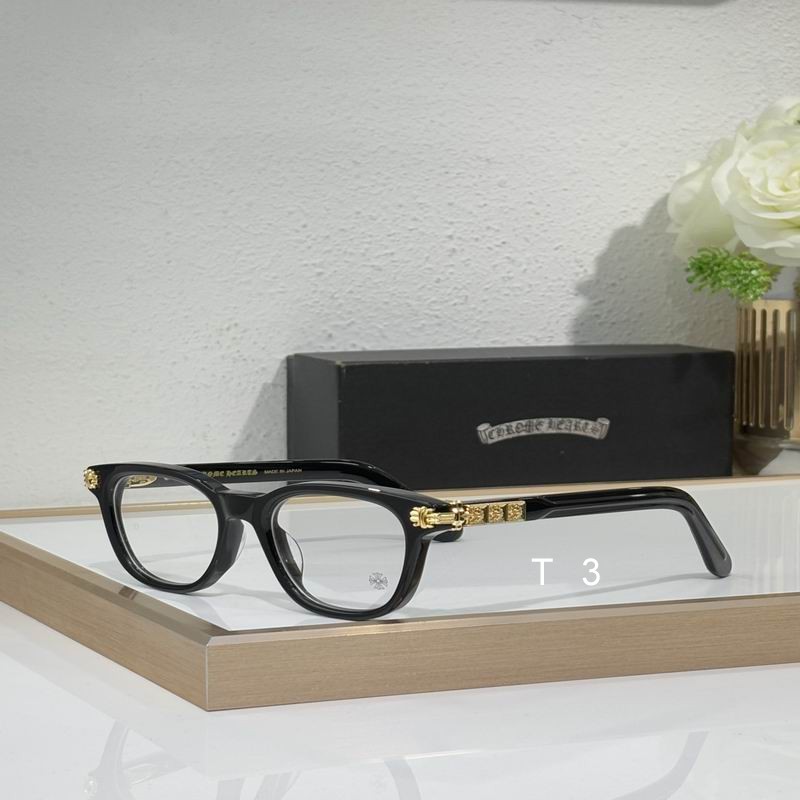 CHROME HEART SHOW 52 21-153 c 01