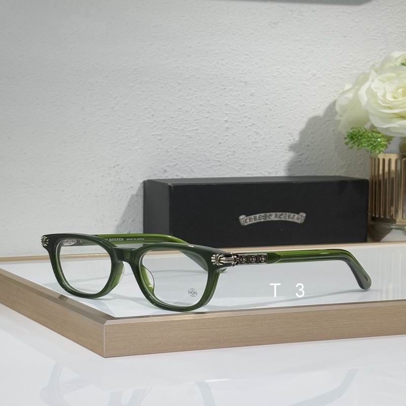 CHROME HEART SHOW 52 21-153 c 02