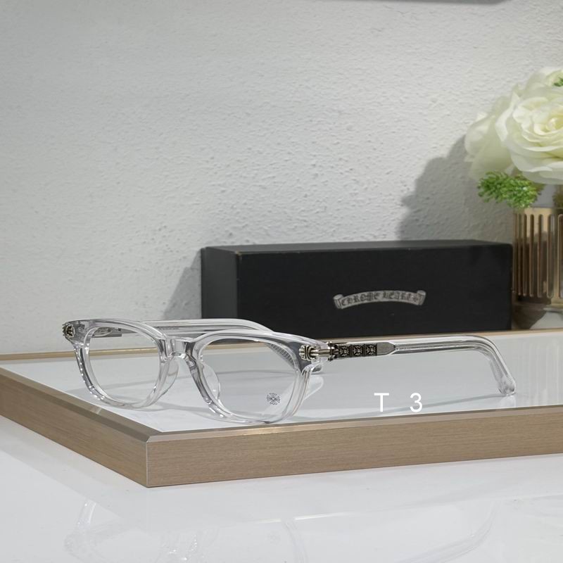 CHROME HEART SHOW 52 21-153 c 03