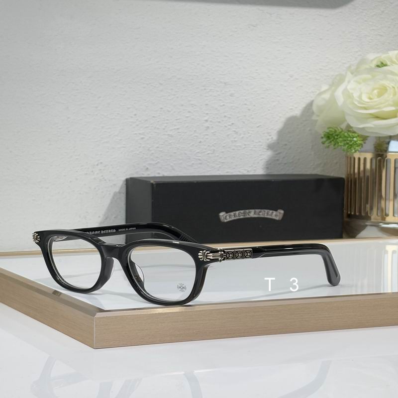 CHROME HEART SHOW 52 21-153 c 04