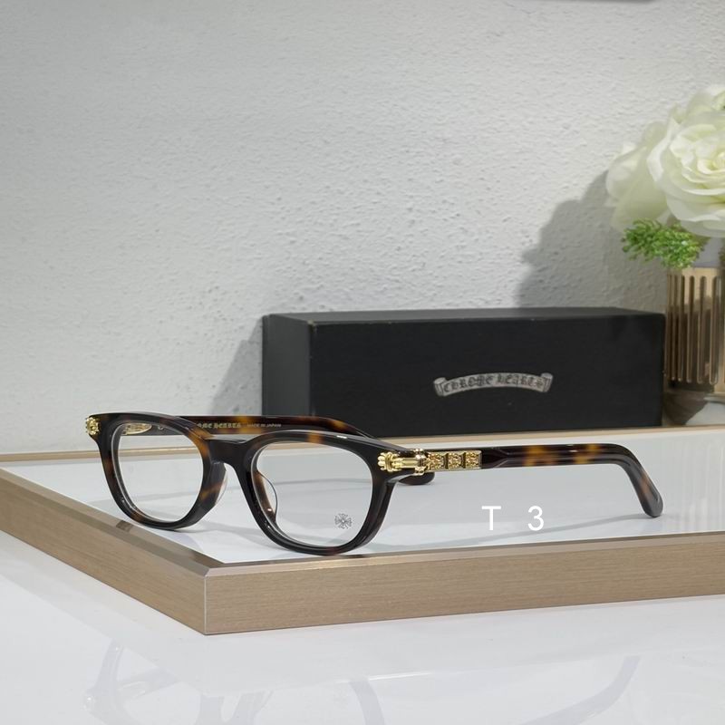 CHROME HEART SHOW 52 21-153 c 05