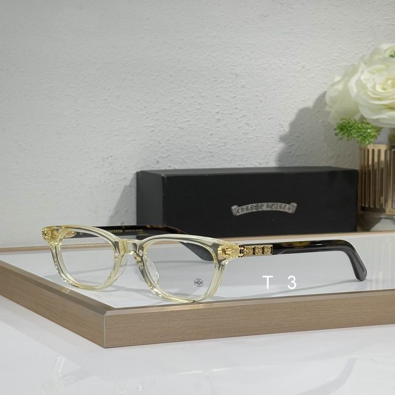 CHROME HEART SHOW 52 21-153 c 06