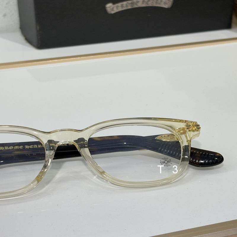 CHROME HEART SHOW 52 21-153 c 07