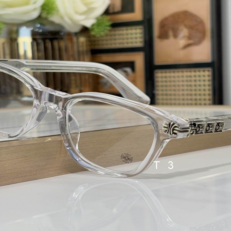 CHROME HEART SHOW 52 21-153 c 08