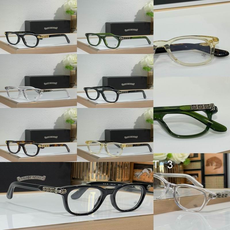 CHROME HEART SHOW 52 21-153 c 09