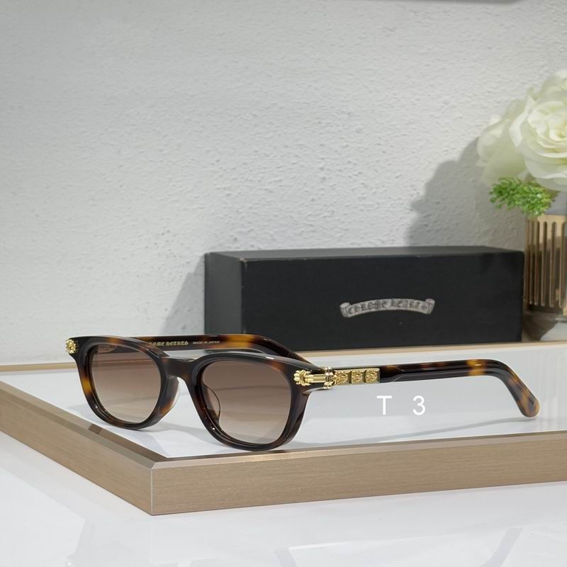 CHROME HEART SHOW 52 21-153 c01