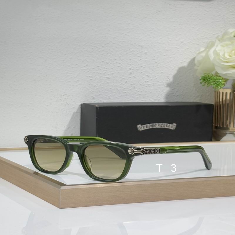 CHROME HEART SHOW 52 21-153 c02