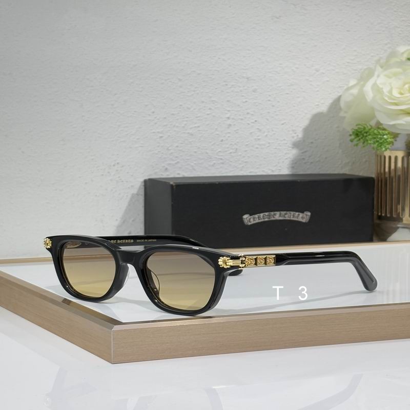 CHROME HEART SHOW 52 21-153 c03