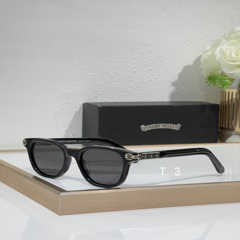 CHROME HEART SHOW 52 21-153 c05