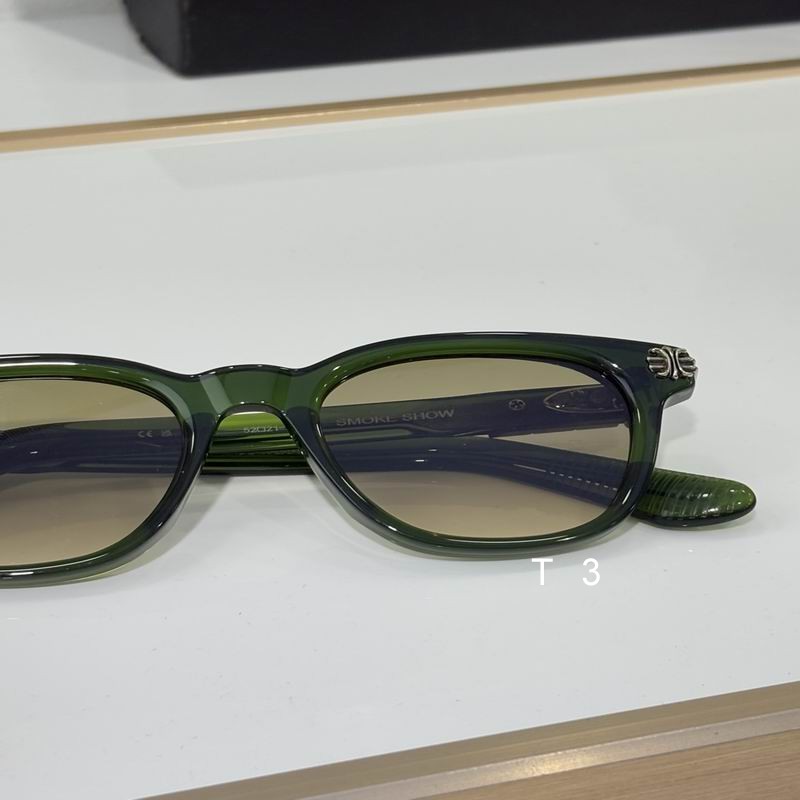 CHROME HEART SHOW 52 21-153 c07