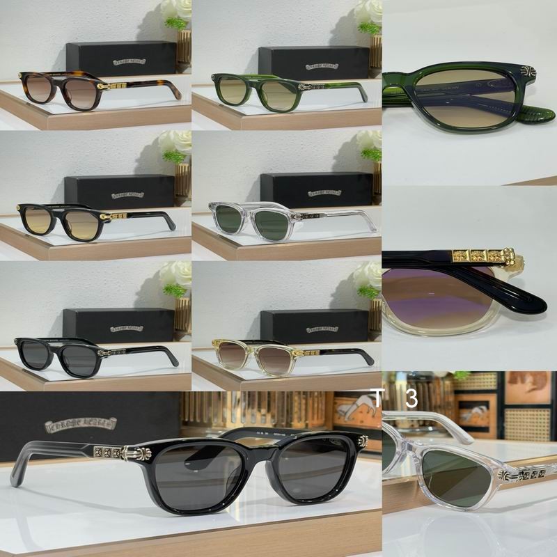 CHROME HEART SHOW 52 21-153 c08