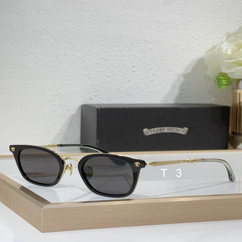 CHROME HEART STRAPADICTOME 62 12-149 C04