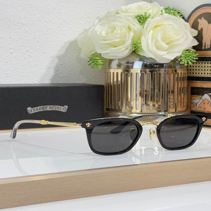 CHROME HEART STRAPADICTOME 62 12-149 C05