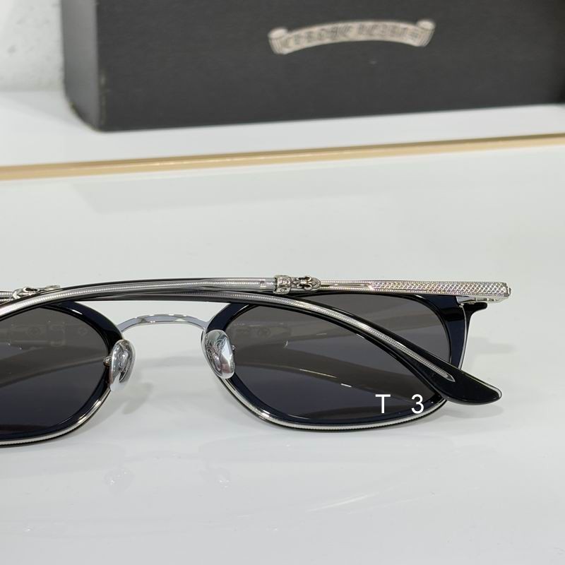 CHROME HEART STRAPADICTOME 62 12-149 C06