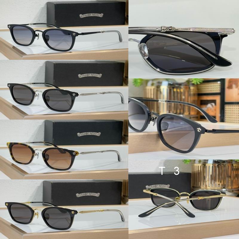 CHROME HEART STRAPADICTOME 62 12-149 C08