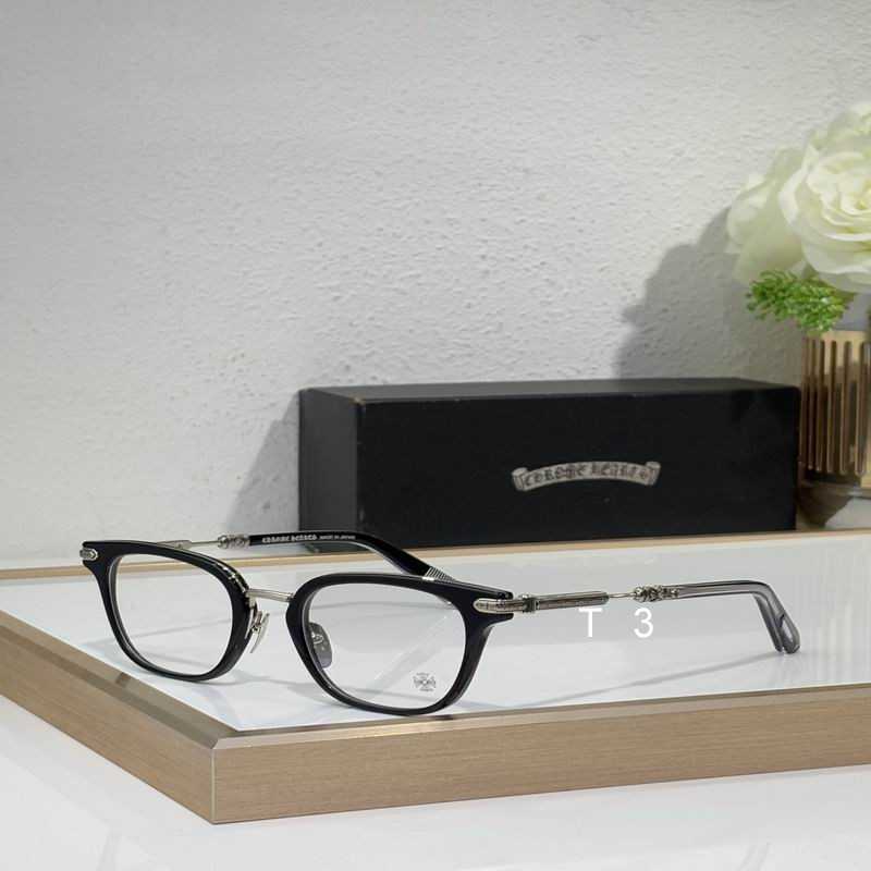 CHROME HEART TYCOXAGAIN 51 23-151 c 03