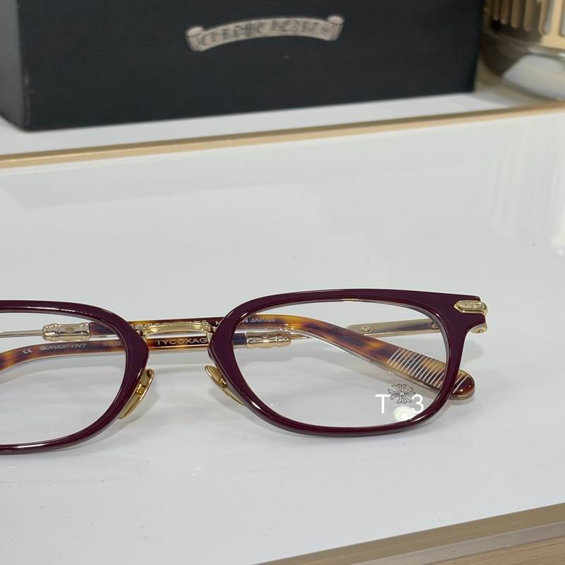 CHROME HEART TYCOXAGAIN 51 23-151 c 07