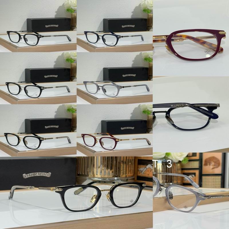 CHROME HEART TYCOXAGAIN 51 23-151 c 08