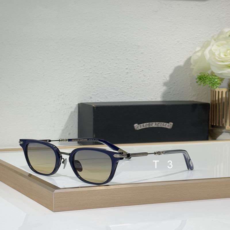 CHROME HEART TYCOXAGAIN 51 23-151 c02