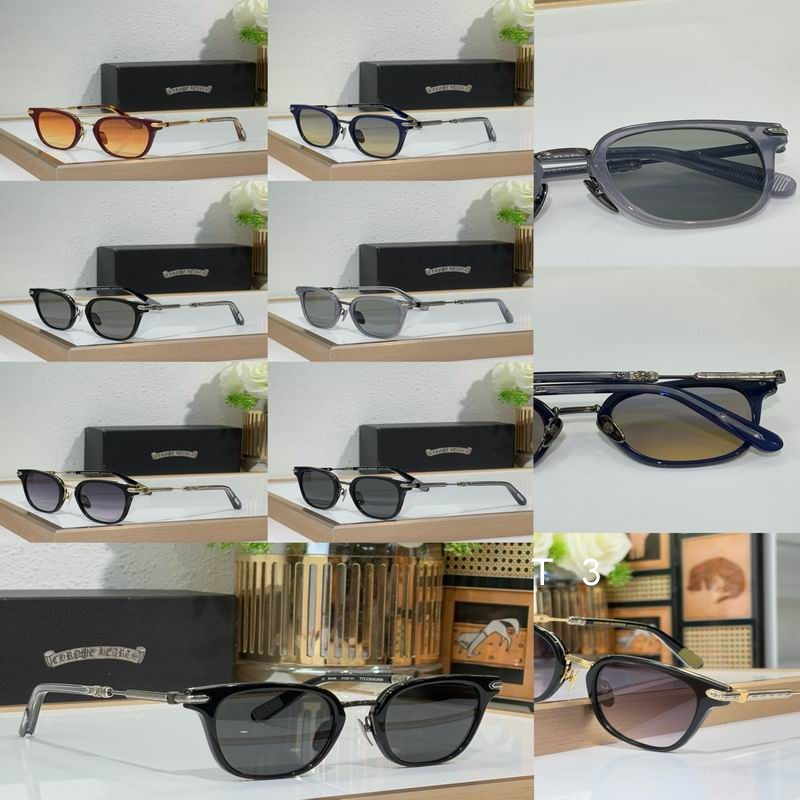 CHROME HEART TYCOXAGAIN 51 23-151 c09