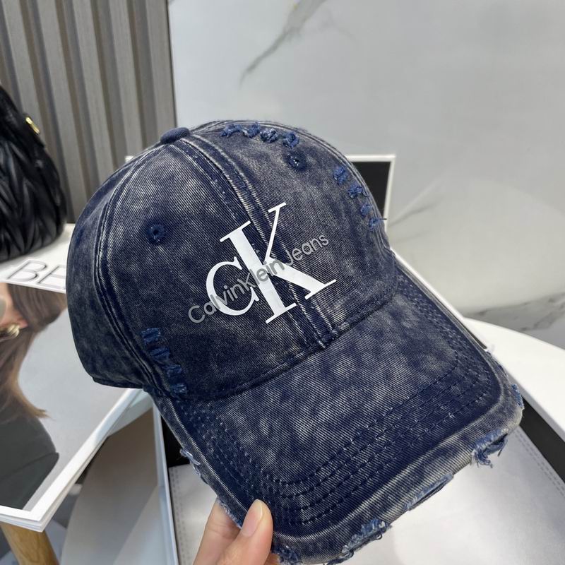CK cap dx (100)