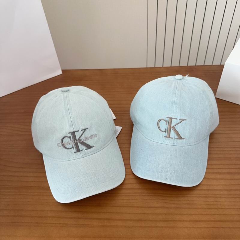 CK cap dx (108)