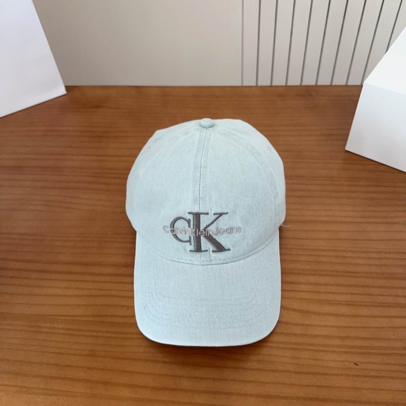 CK cap dx (116)