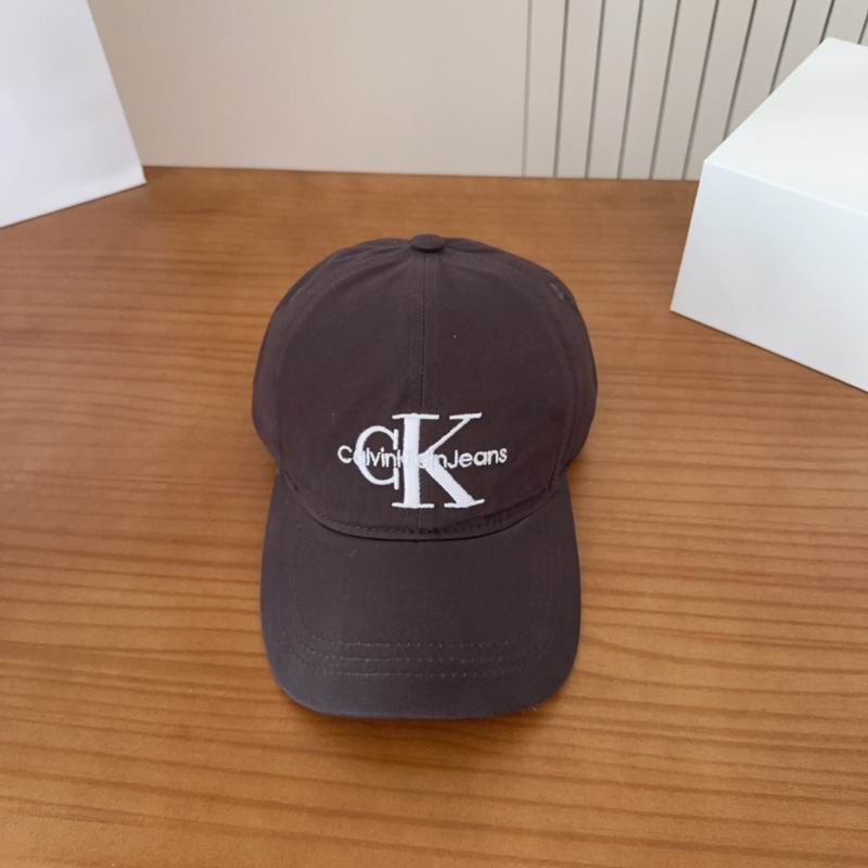 CK cap dx (160)