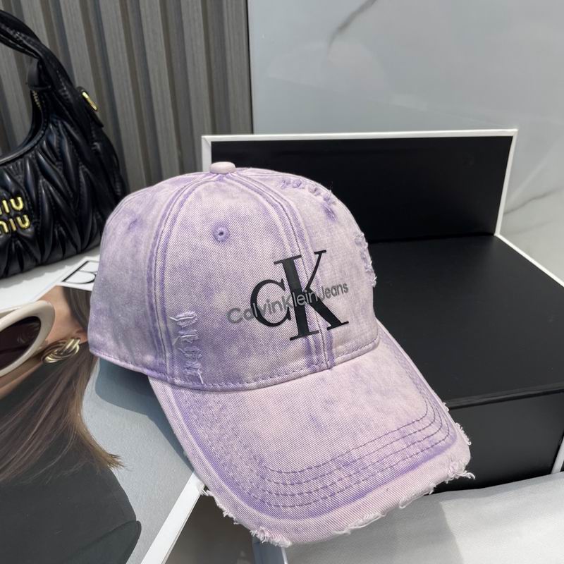 CK cap dx (75)
