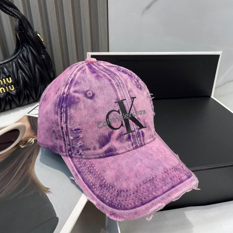 CK cap dx (85)