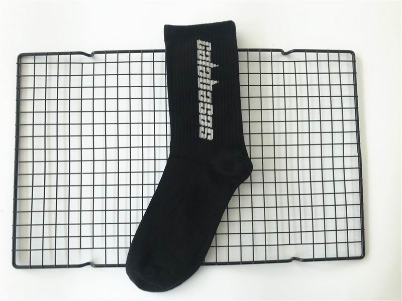 Calabasas Socks  (4)