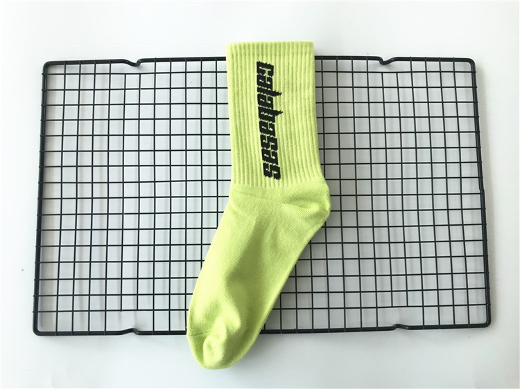 Calabasas Socks  (6)
