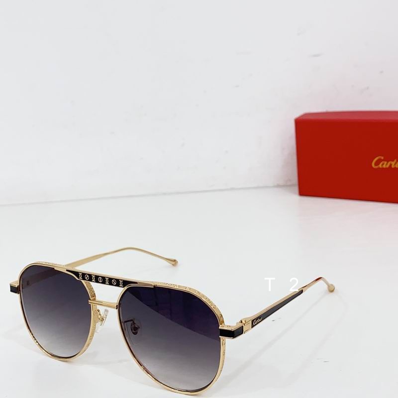 Cartier 0417 57 17 142 b06