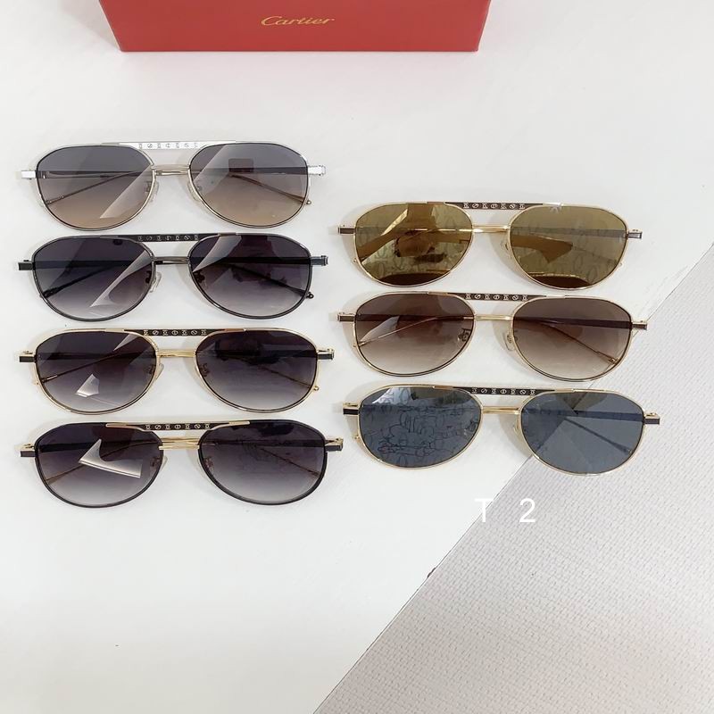 Cartier 0417 57 17 142 b08