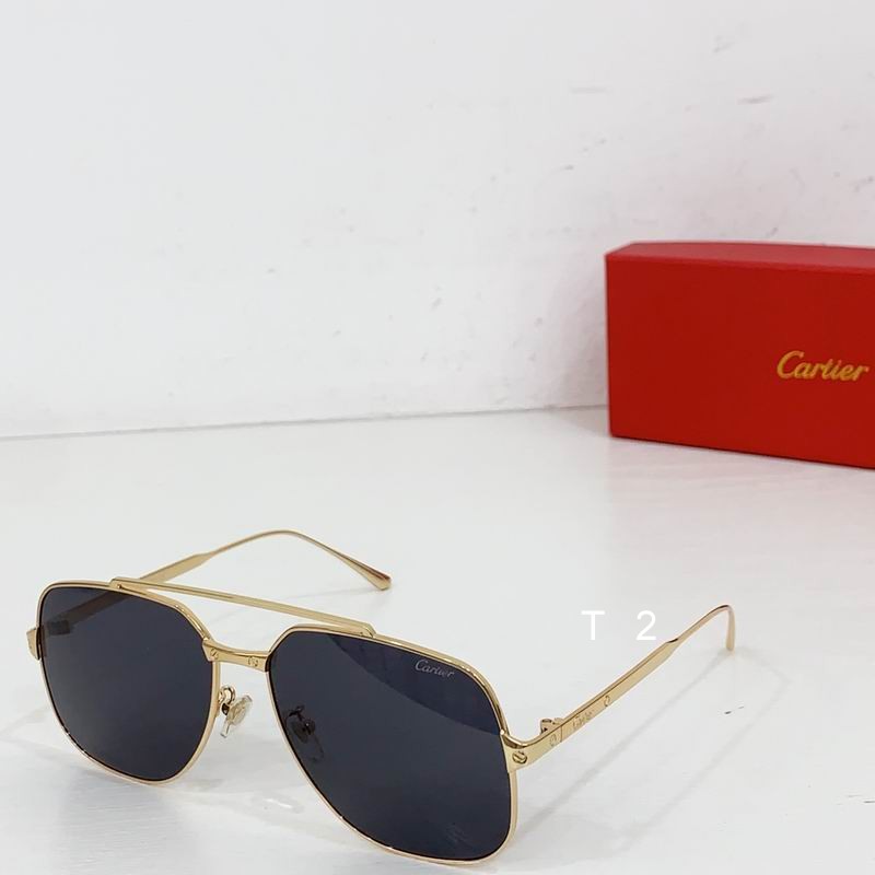 Cartier CT0329S 57 16-145 b04