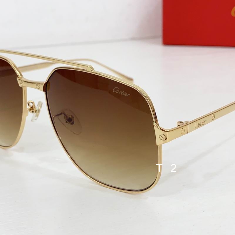 Cartier CT0329S 57 16-145 b07