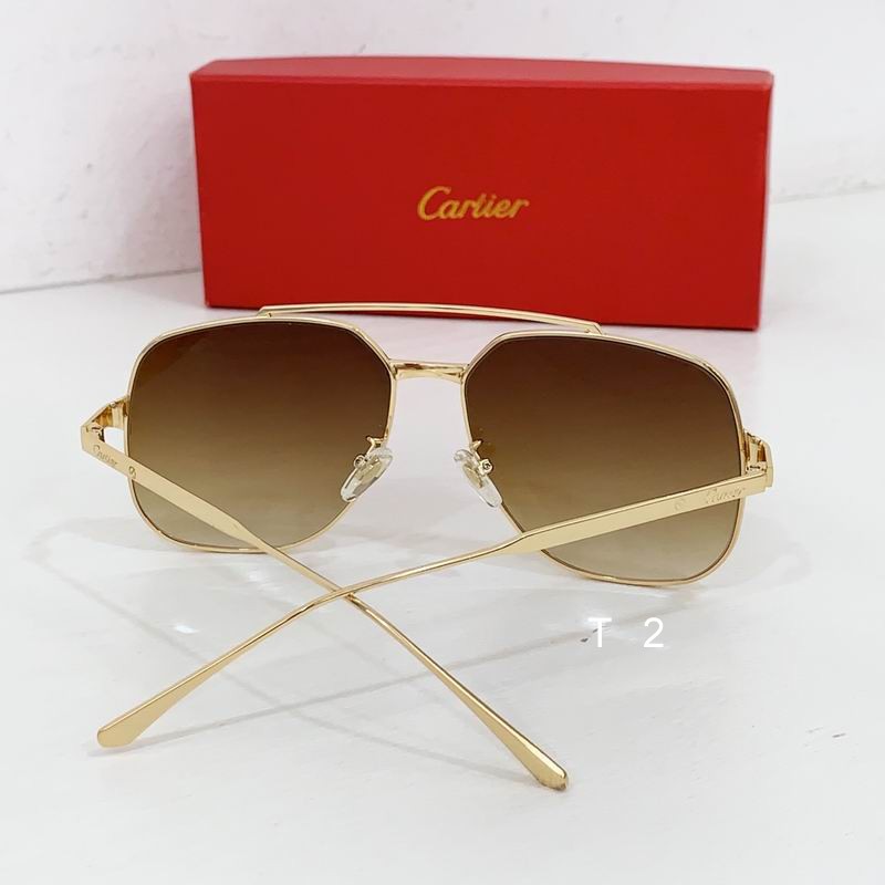 Cartier CT0329S 57 16-145 b08
