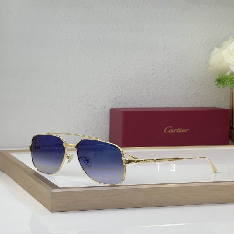 Cartier CT0329S 57 16-145 c09