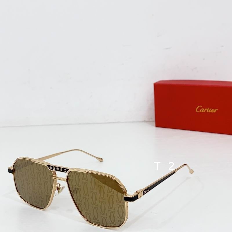 Cartier CT0416S 58 15-142 b04