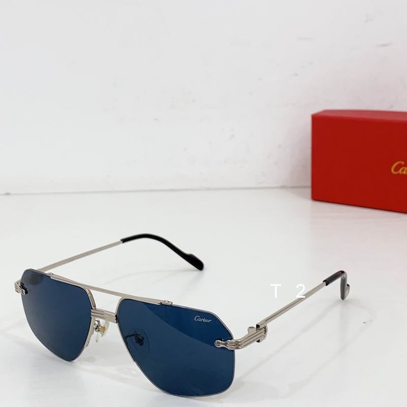 Cartier CT0426S 60 15-145 b04