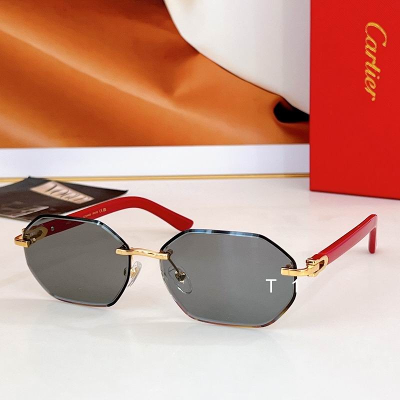 Cartier CT0440 61-13-145 a03