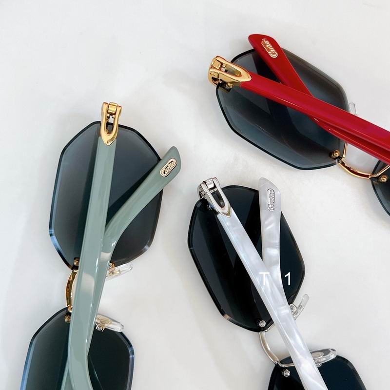 Cartier CT0440 61-13-145 a08