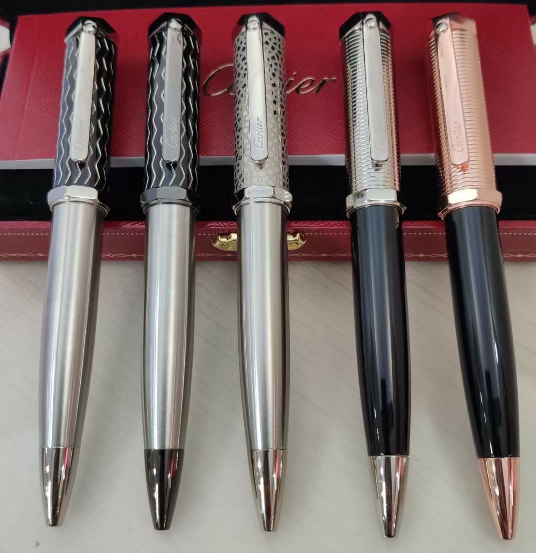 Cartier  pen (1)