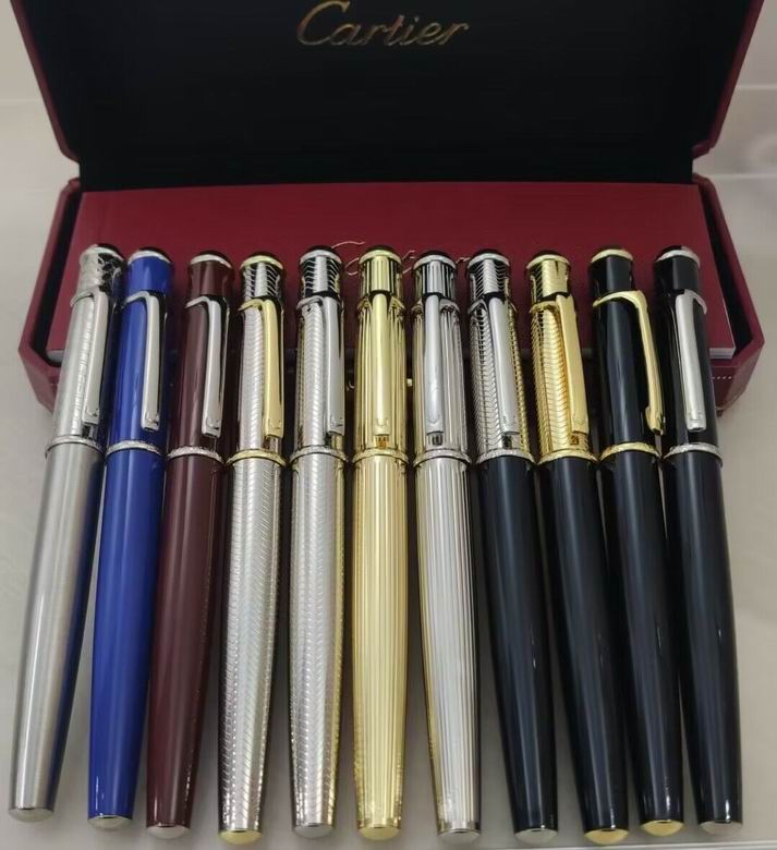 Cartier  pen (10)
