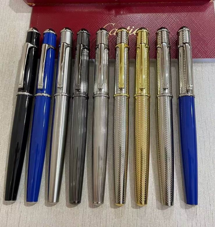Cartier  pen (11)