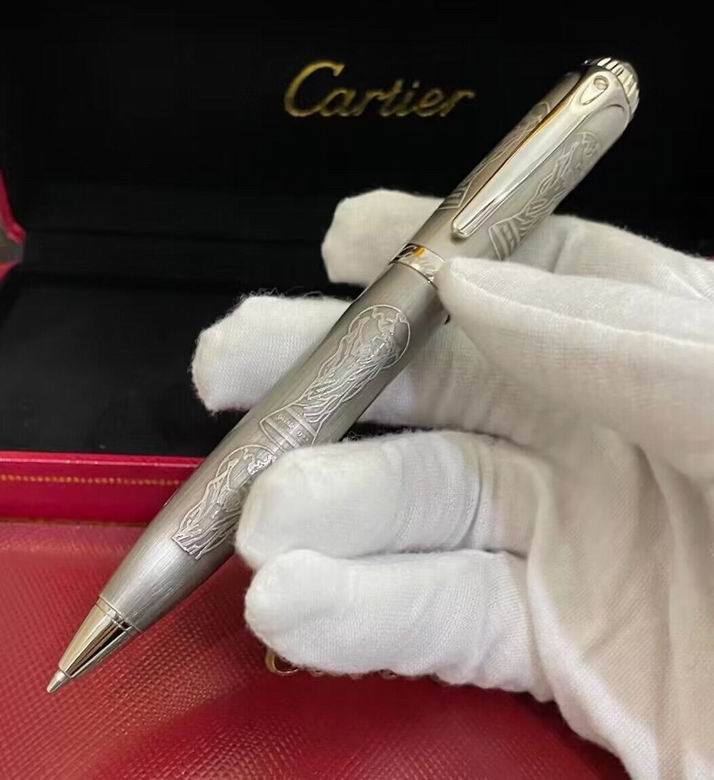 Cartier  pen (12)